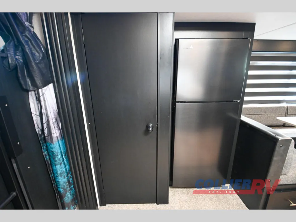 2021 Forest River Cherokee 274BRB, Photos photo 31