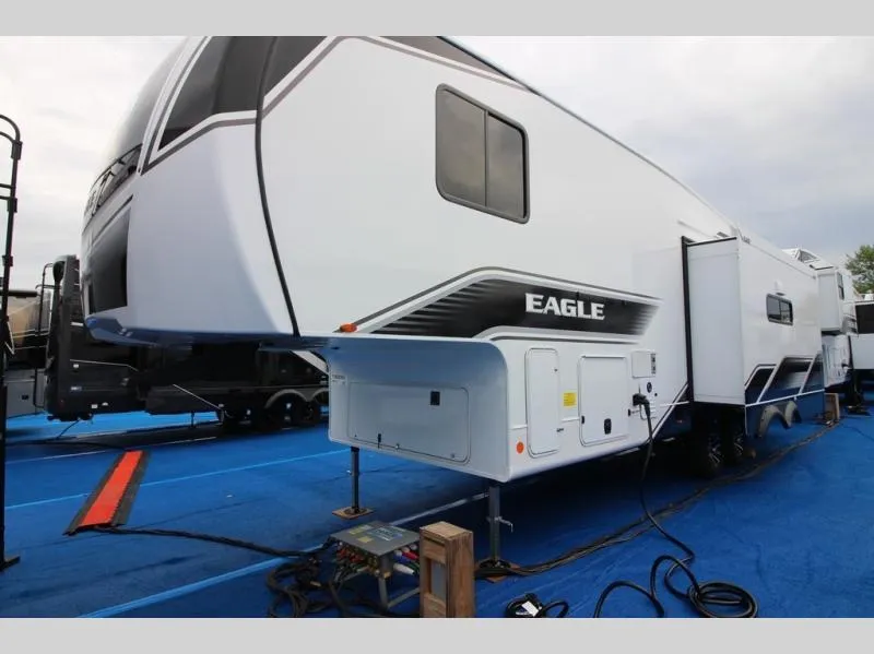 2026 Jayco Eagle HT 29RLC - Photo 4
