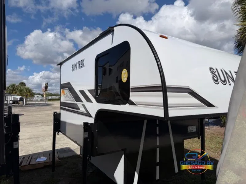 2026 Sunset Park RV Sun Trek 600 - Photo 2