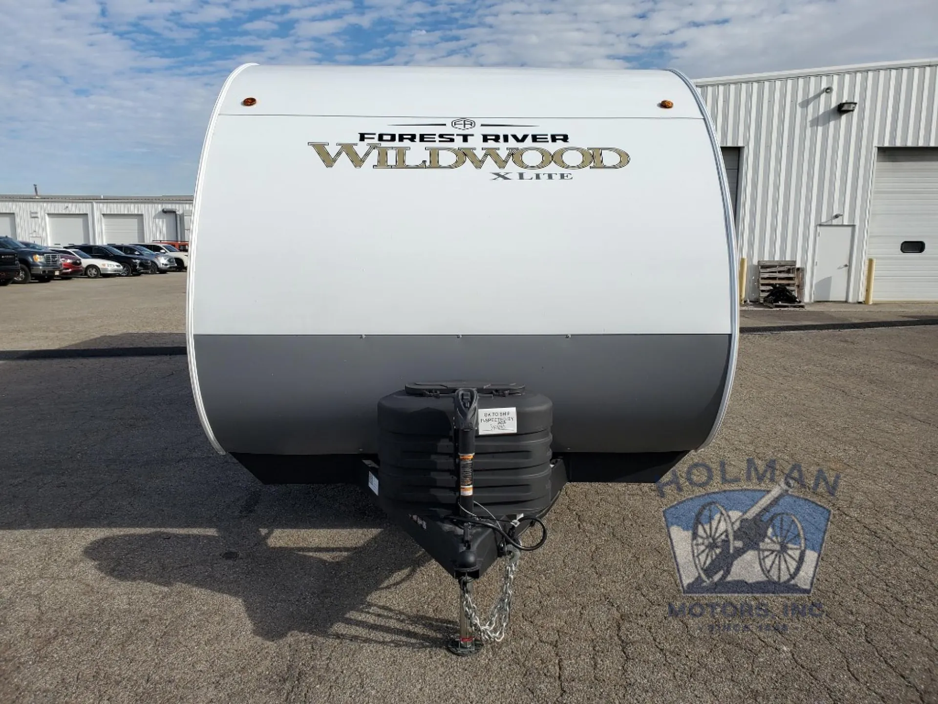 2026 Forest River Wildwood X-Lite 24ZEN - Photo 3