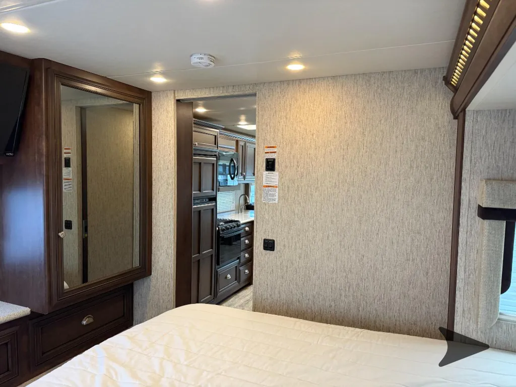 2019 Newmar Bay Star Sport 3226, Photos photo 59