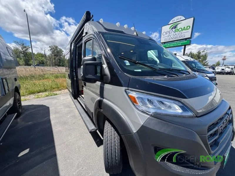 2027 Winnebago Travato 59G - Photo 2