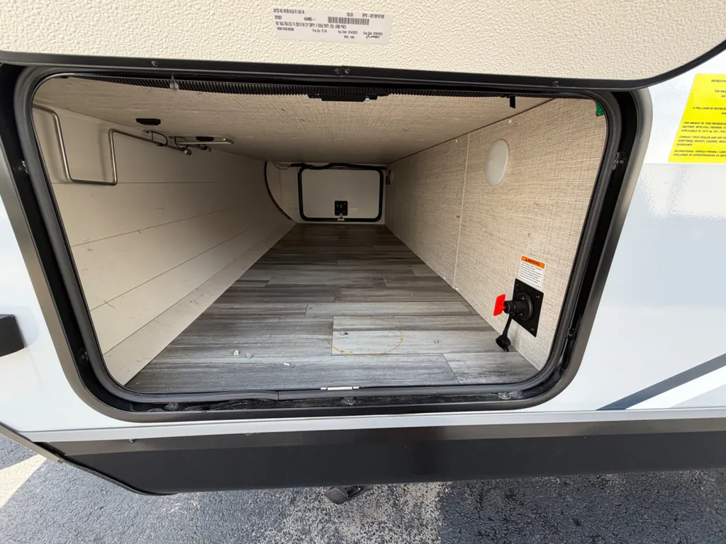 2025 Jayco Jay Feather 29QBH, Photos photo 9