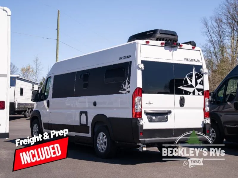 2026 Roadtrek Westfalia New    WAVE FOR 2 - Photo 4