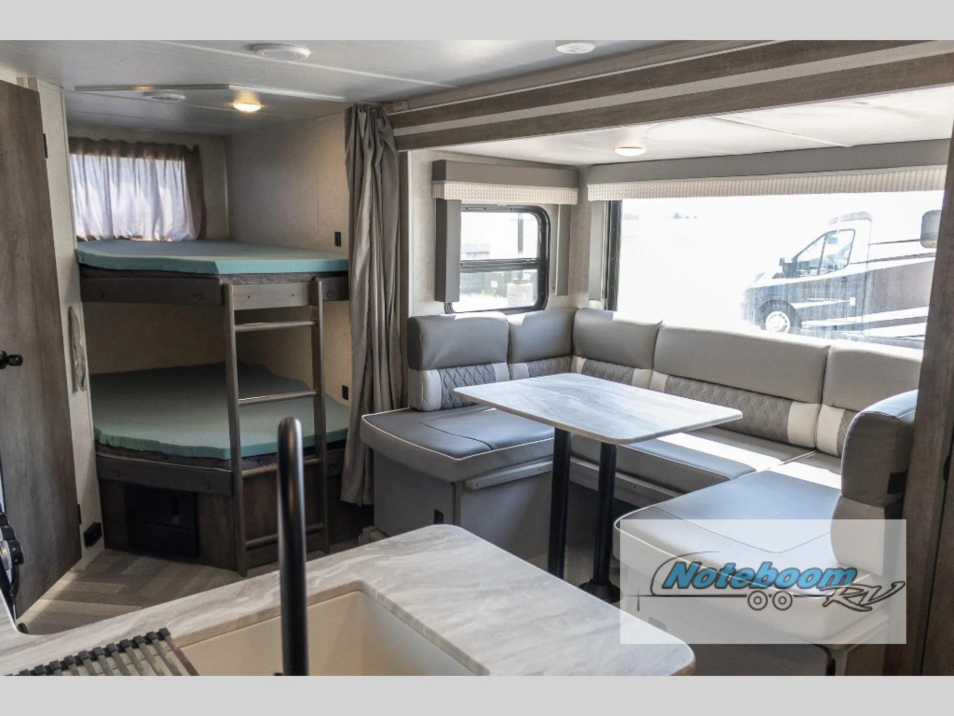 2021 Forest River RV Wildwood X-Lite 240BHXL - Photo 3