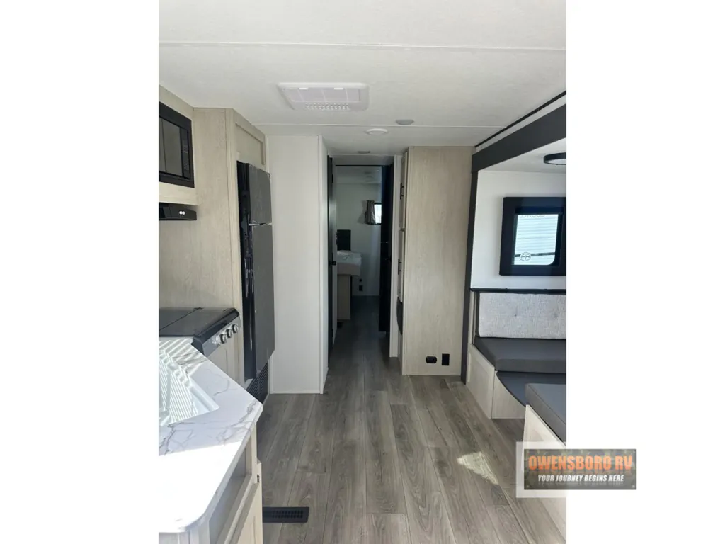 2026 Shasta RVs i-5 Edition 532BEDS, Photos photo 11