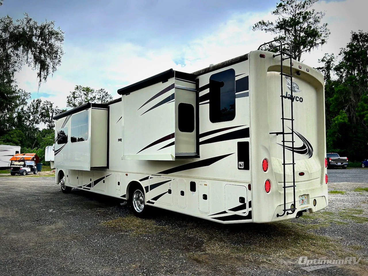 2020 Jayco Precept 36A - Photo 4