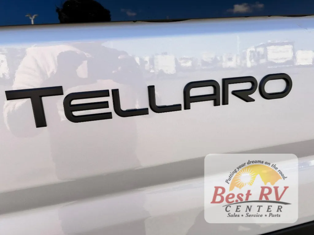 2026 Thor Motor Coach Tellaro 20Y, Photos photo 92