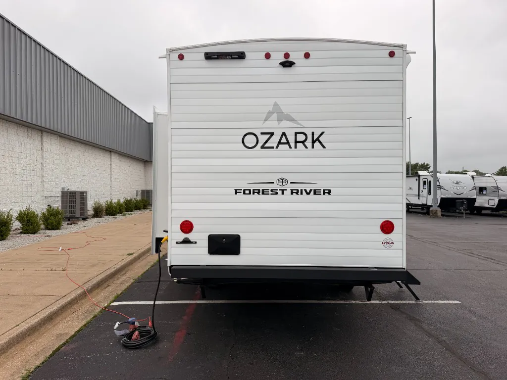 2026 Forest River Ozark 2430RBK - Photo 4