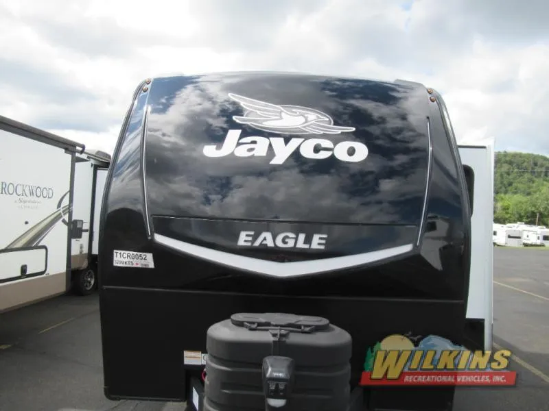 2026 Jayco Eagle HT 320MKTS - Photo 3