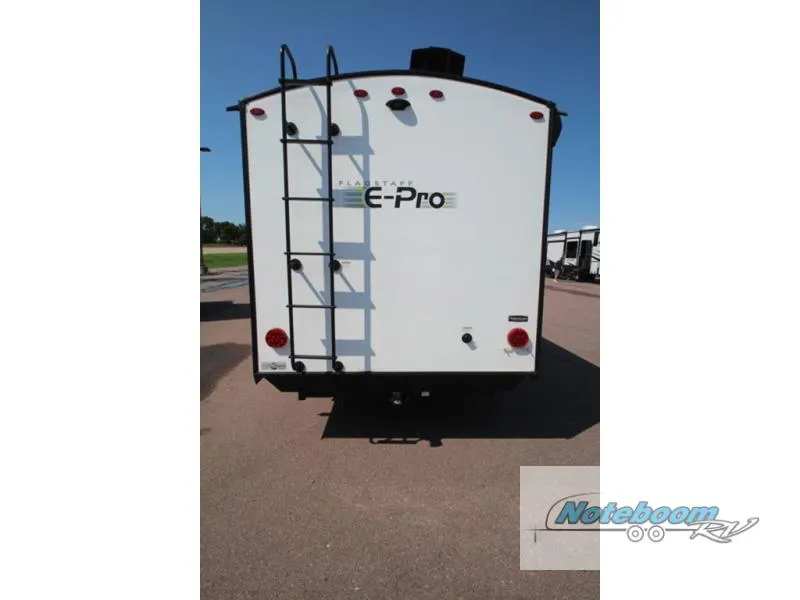 2023 Forest River RV Flagstaff E-Pro 20BHS - Photo 4