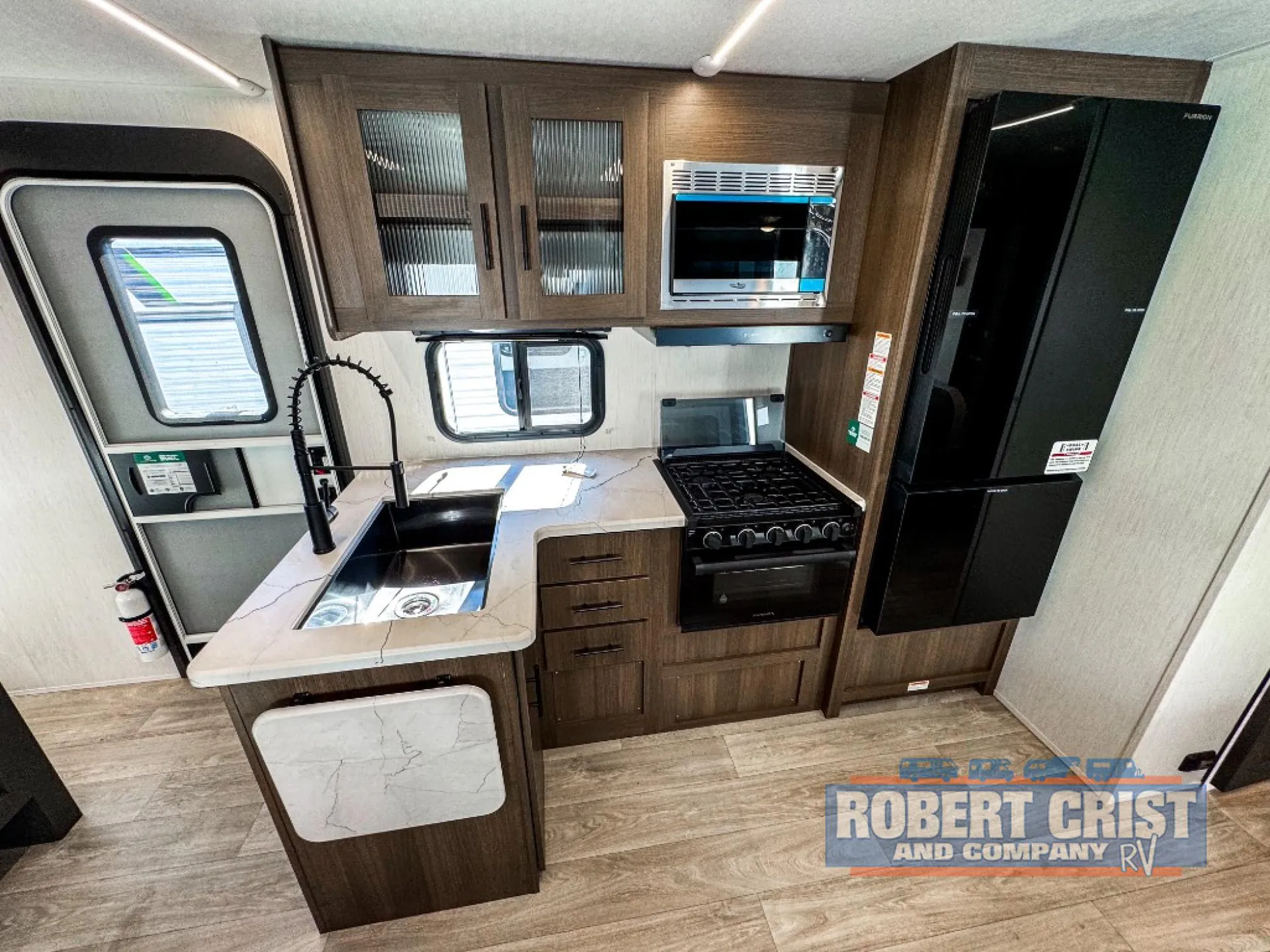 2026 Forest River Wildcat ONE 281QBEDS - Photo 3