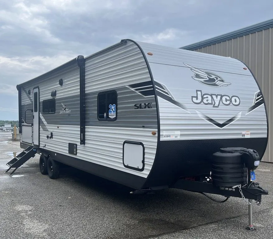 2026 Jayco Jay Flight Slx 263BHS - Photo 2