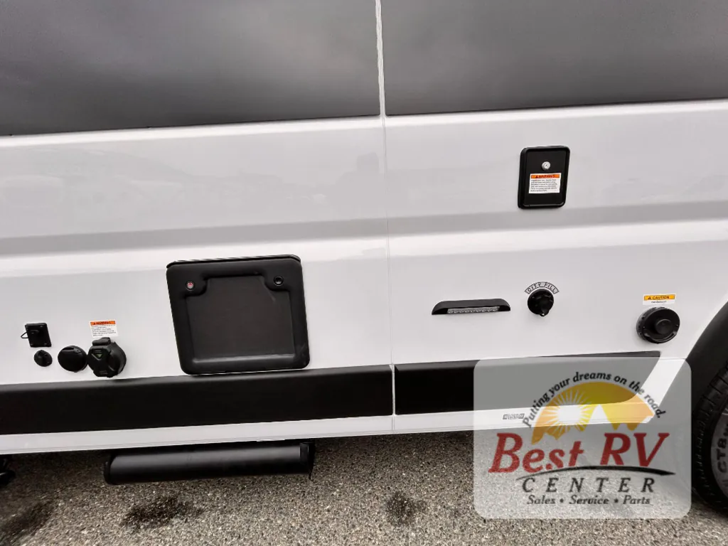 2026 Thor Motor Coach Tellaro 20U, Photos photo 95