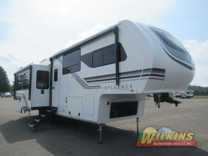 2026 Grand Design Influence 2903RL - Photo 2