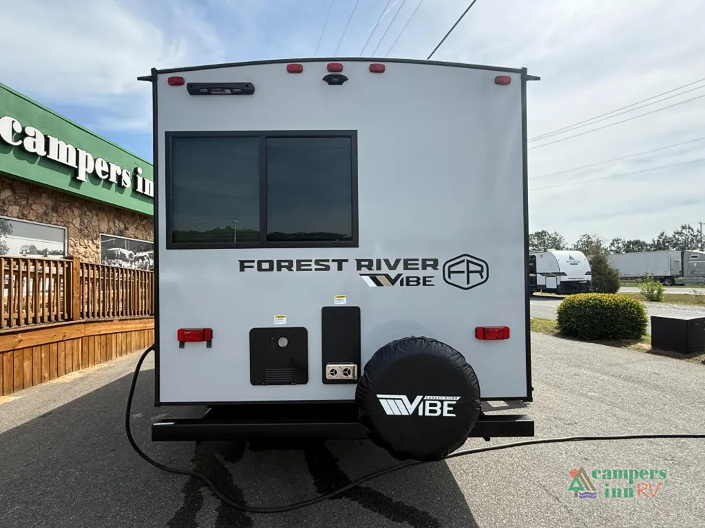 2026 Forest River Vibe Extreme Lite 2500CK, Photos photo 9