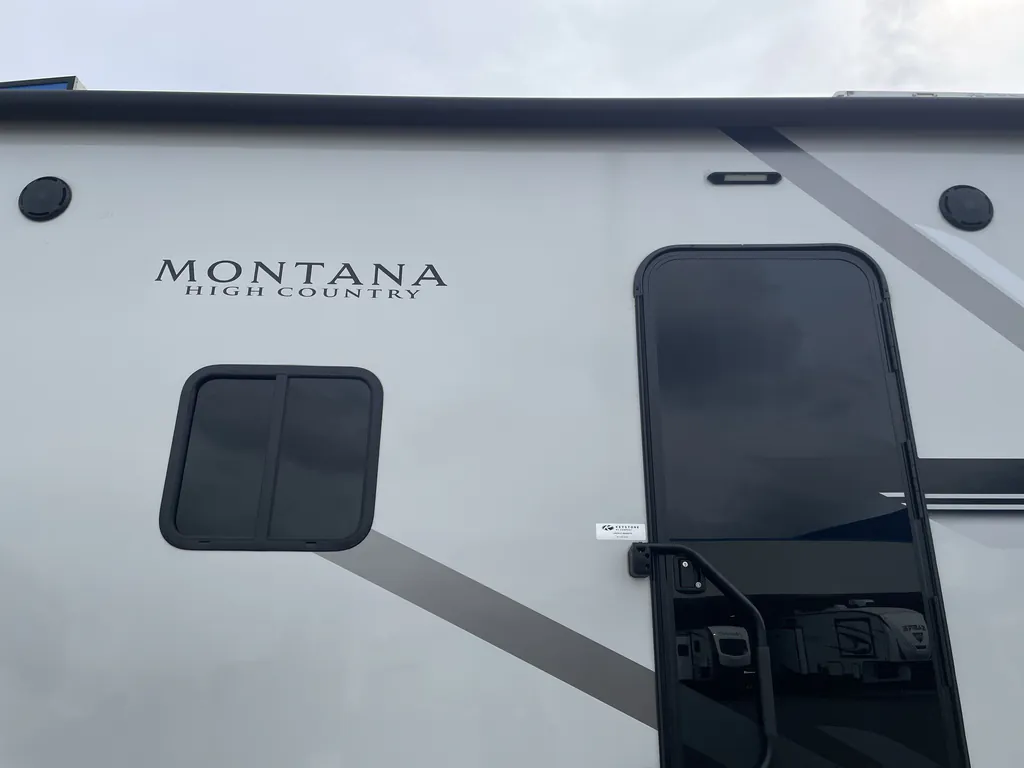2025 Keystone Montana High Country 377FL, Photos photo 35