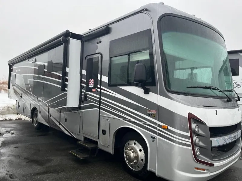 2026 Entegra Coach Vision XL 34G - Photo 2