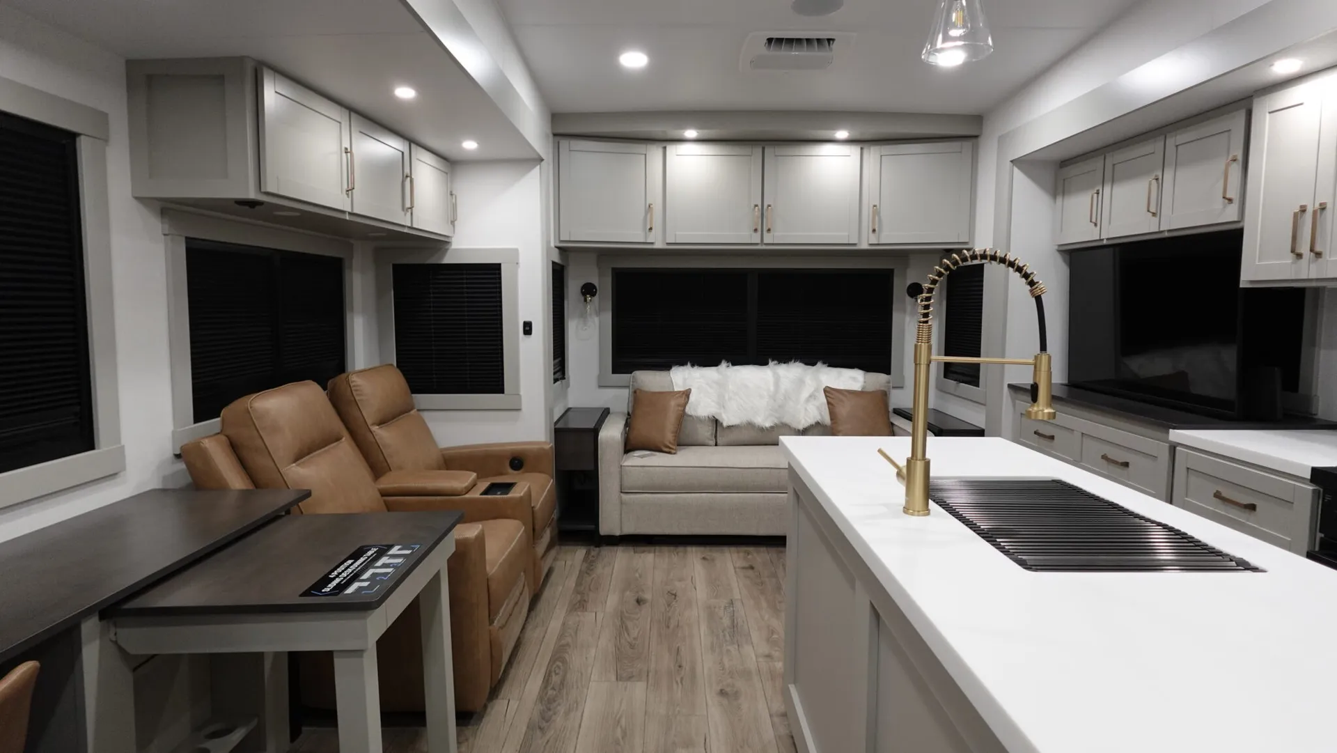 2026 Brinkley Model Z 3600 - Photo 3
