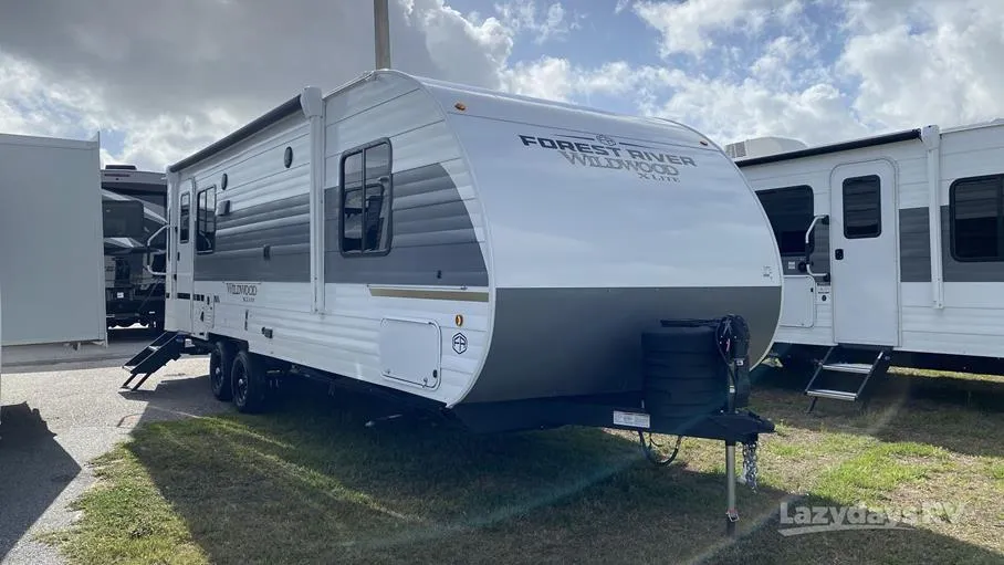 2025 Forest River Wildwood X-Lite 24RLXL - Photo 2