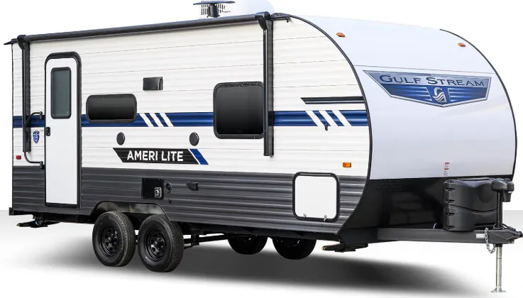 Gulf Stream Ameri-Lite Ultra-Lite 20RBS exterior