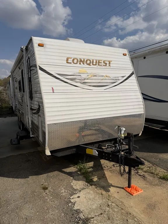 2013 Gulf Stream Conquest Lite Ultra Lite 255BH - Photo 3
