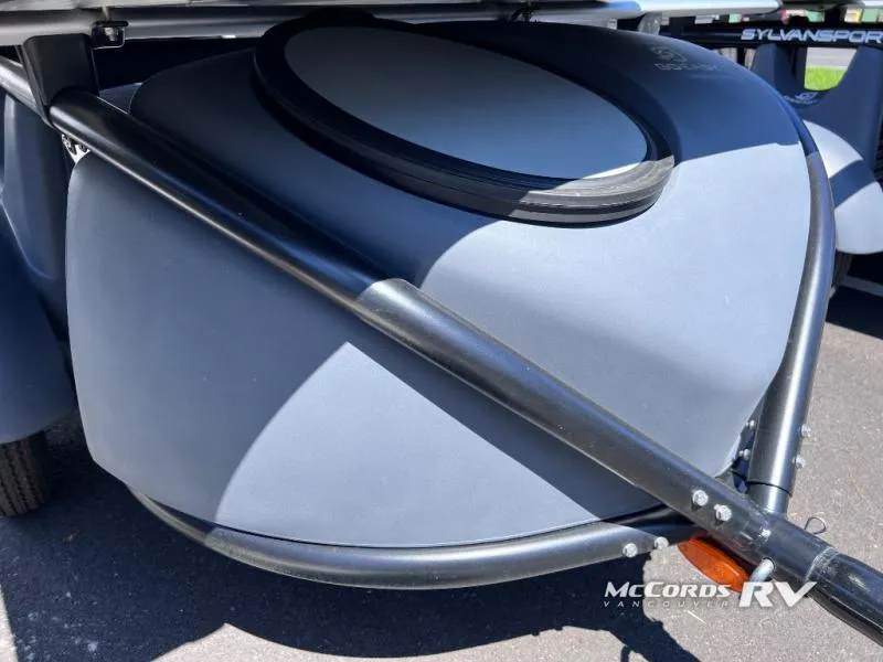 2025 SylvanSport TRAILOFT ULTIMATE - Photo 3