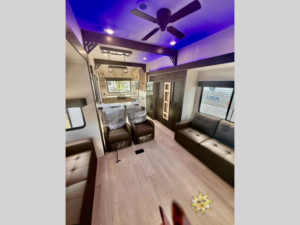 2026 Forest River Cherokee Timberwolf 39DK, Photos photo 10