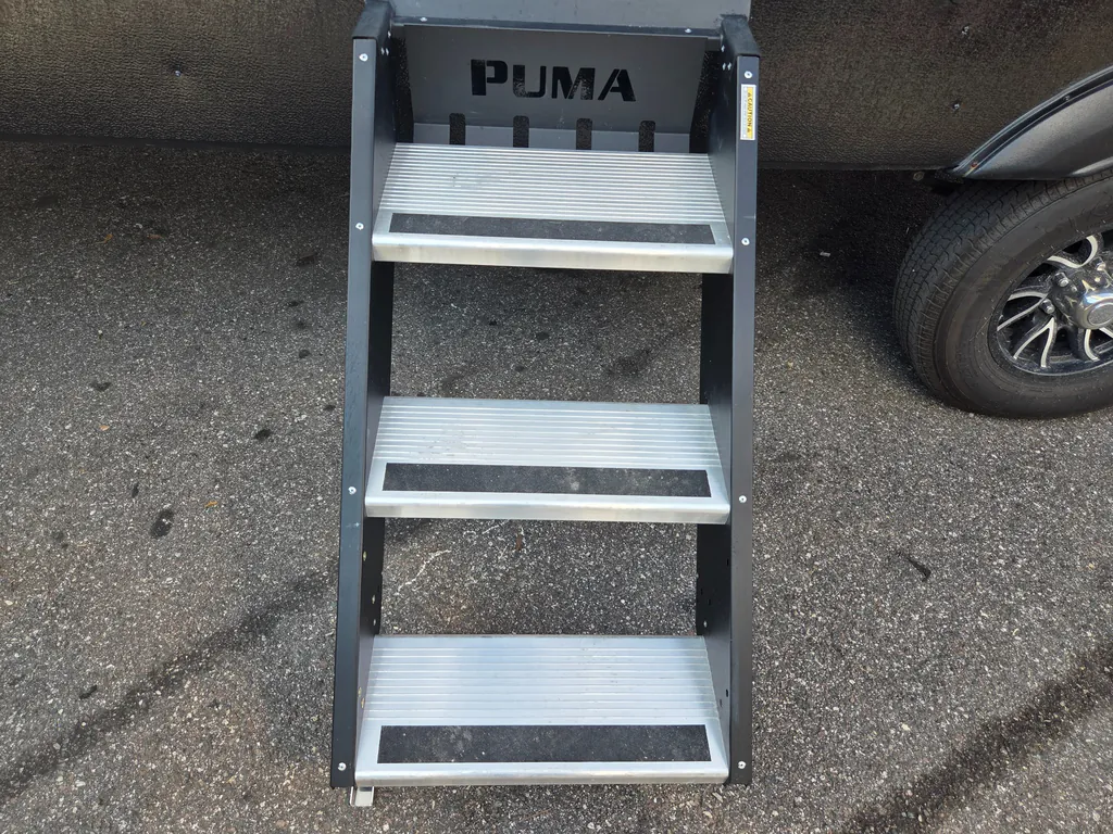 2026 Forest River Puma 32BHQS, Photos photo 22