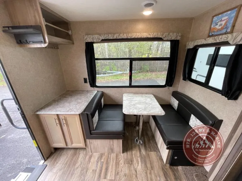 2020 Coachmen RV Catalina SBX 241RLS - Photo 3