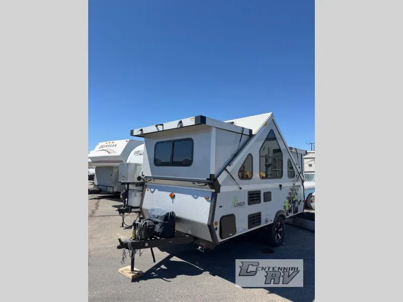 2023 Columbia Northwest A-Liner Used    Expedition - Main photo