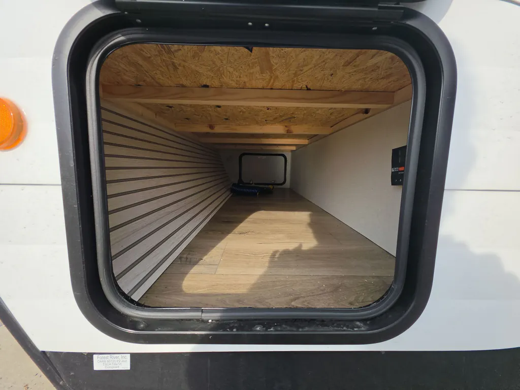 2026 Shasta RVs i-5 Edition 521CK, Photos photo 8