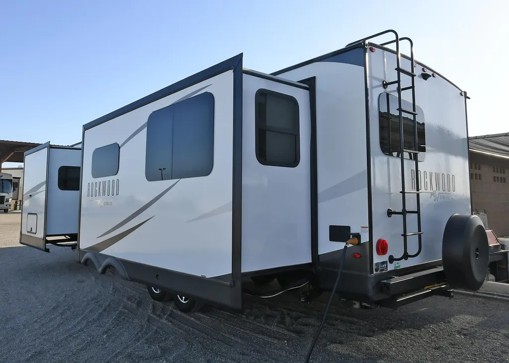 2024 Forest River Rockwood Ultra Lite 2720IK, Photos photo 8