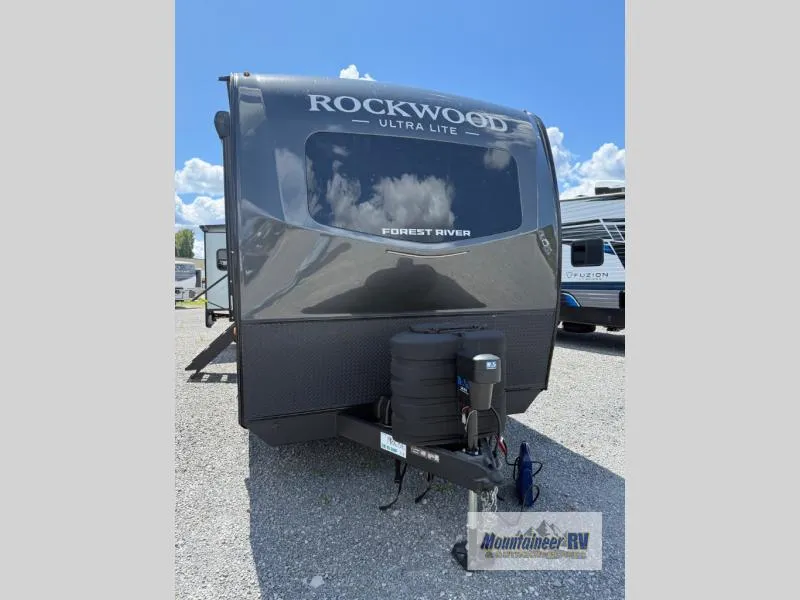 2026 Forest River Rockwood Ultra Lite 2908SRL - Photo 4