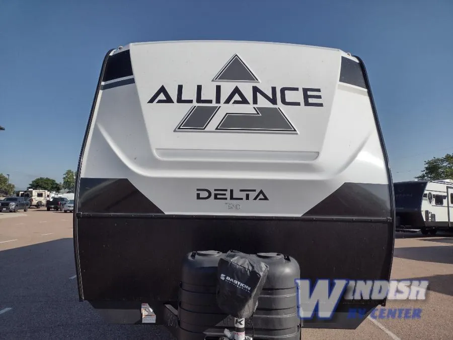 2026 Alliance RV Delta 294RK - Photo 3