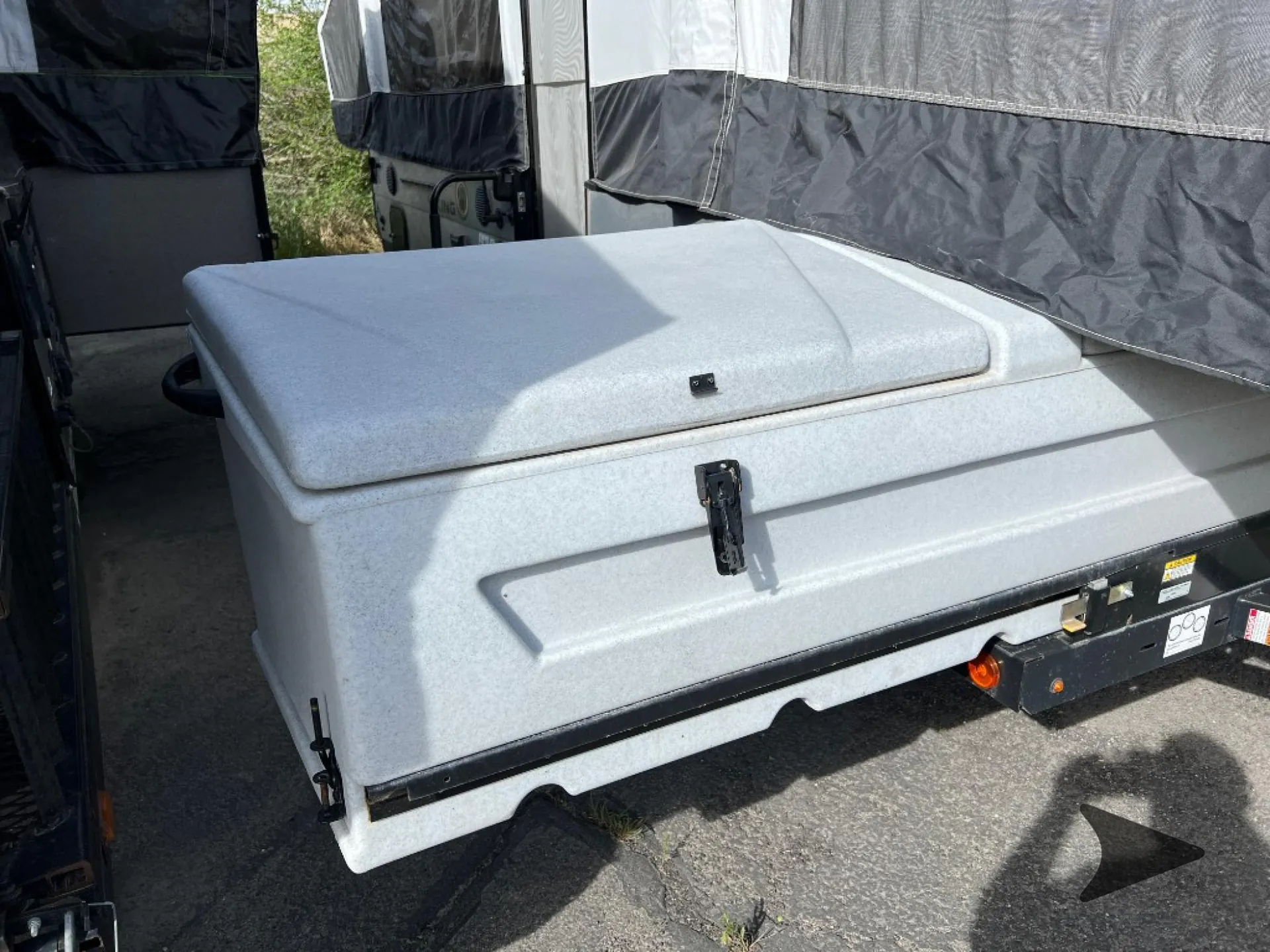2022 Forest River Viking 2485SST — Photo 6