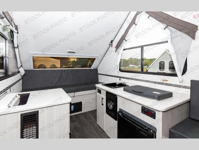 2027 Aliner Ranger 12 - Photo 3