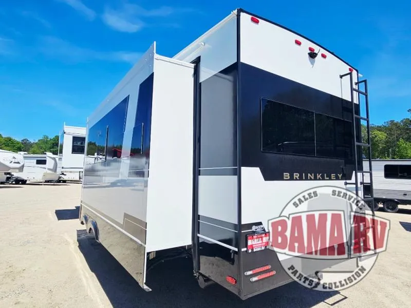 2026 Brinkley Model Z New    3200 - Photo 4