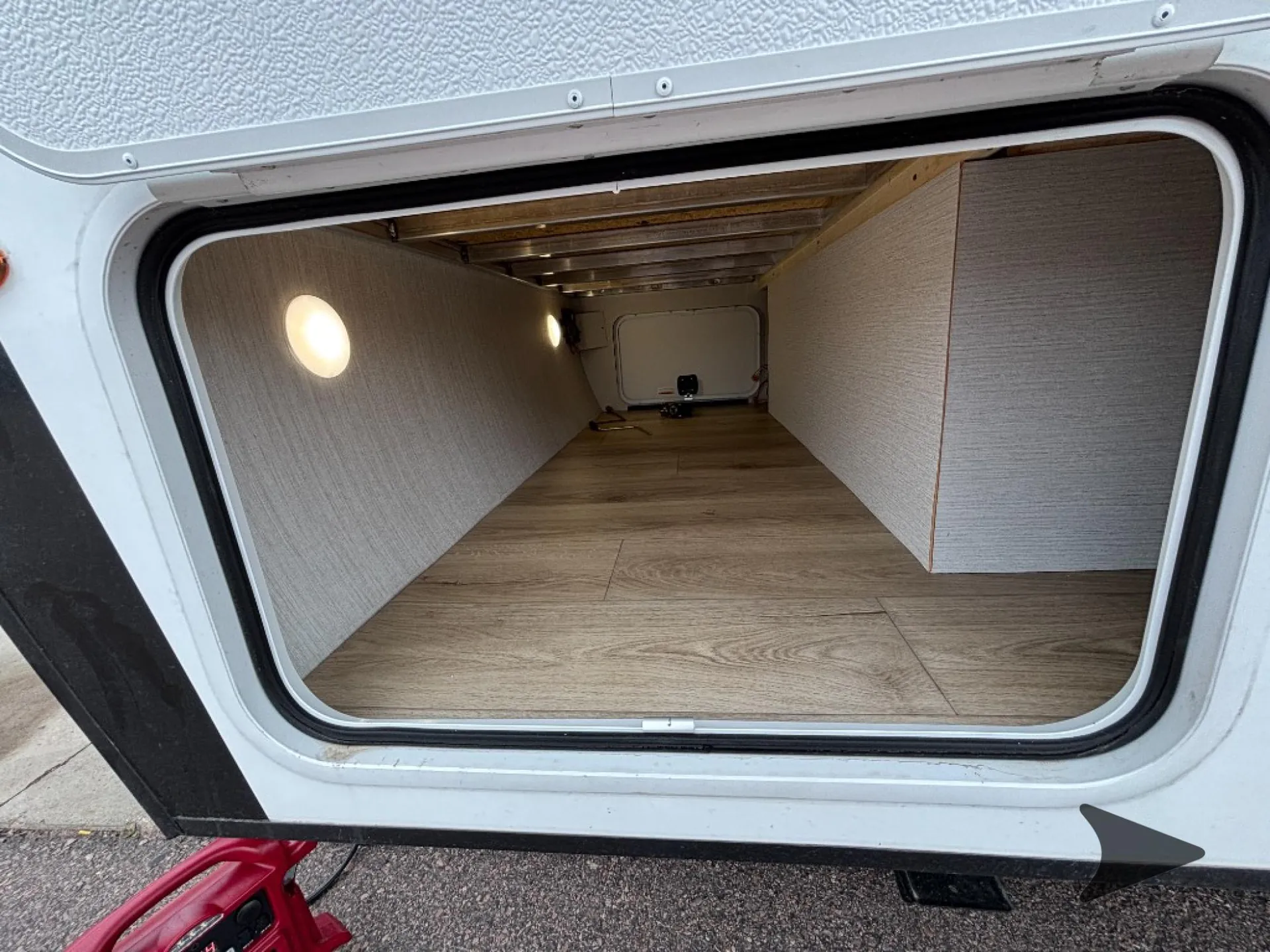 2026 Winnebago Micro Minnie 2000MRB - Photo 4