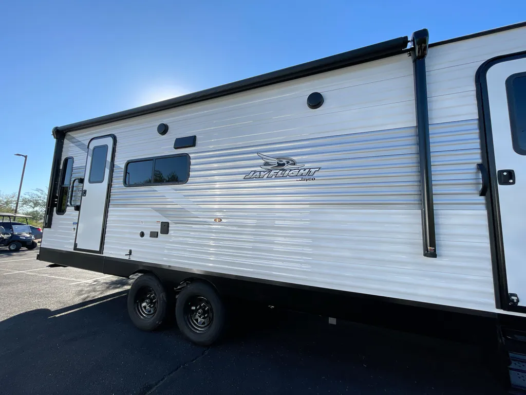2026 Jayco Jay Flight Slx 262RLSW, Photos photo 28