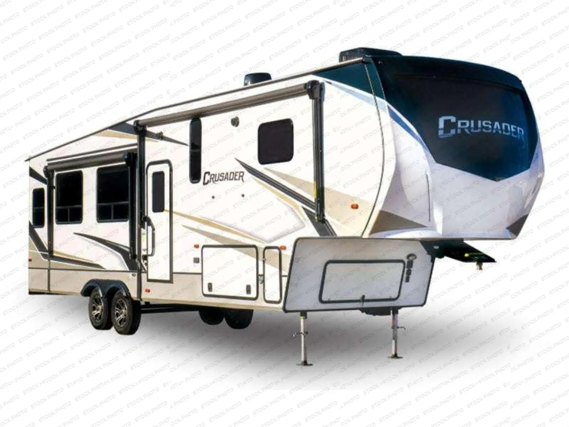 2022 Prime Time Crusader 305RLP - Photo 3
