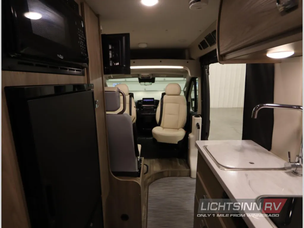2023 Winnebago Travato 59G, Photos photo 131