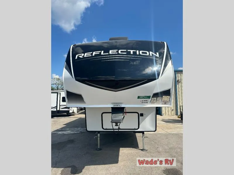 2023 Grand Design Reflection 150 Series 295RL - Photo 3
