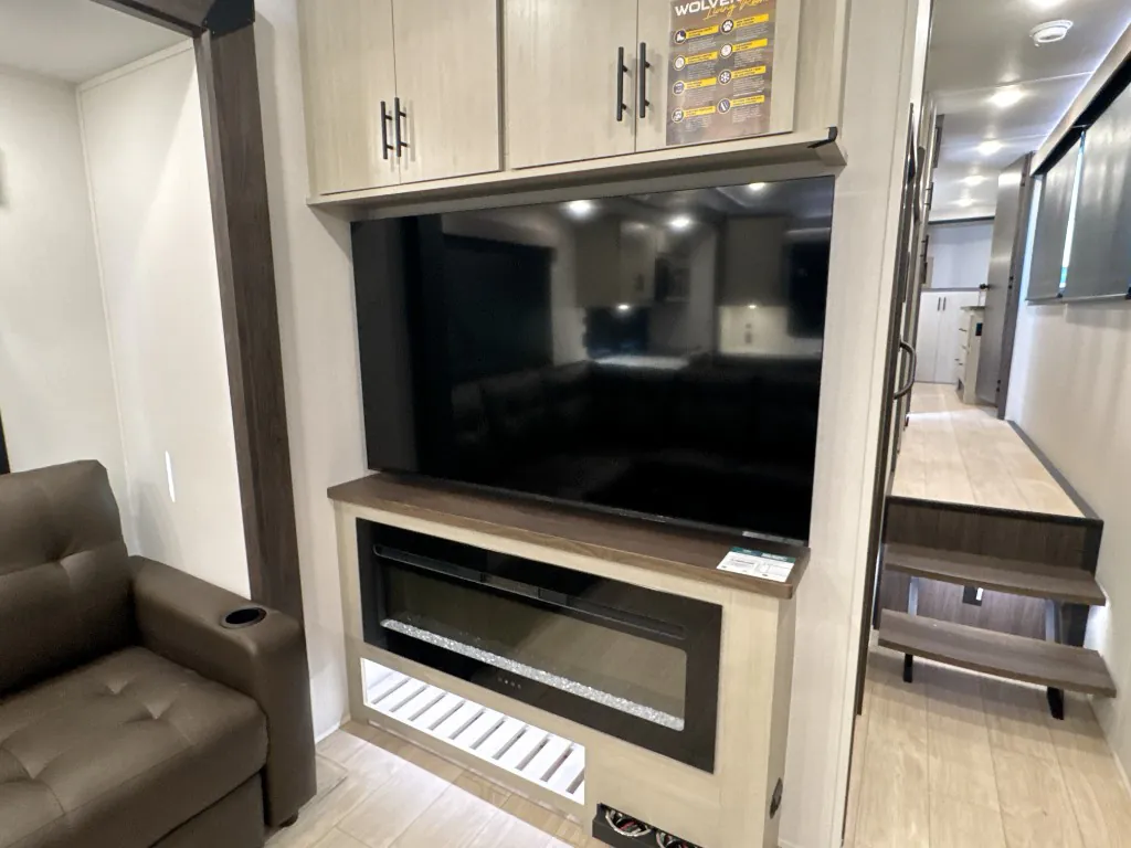 2027 Forest River RV Wolverine 36BC, Photos photo 13