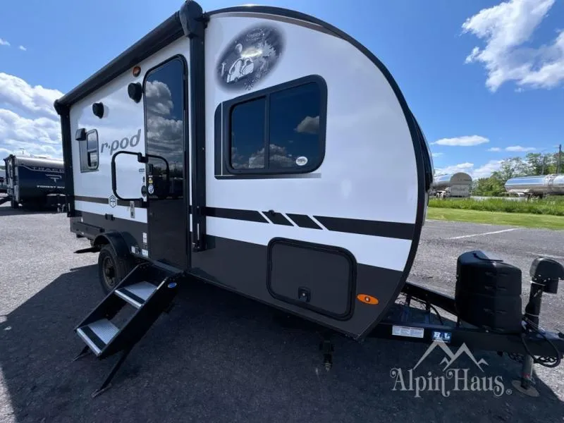 2026 Forest River R-Pod RP-194 - Photo 3