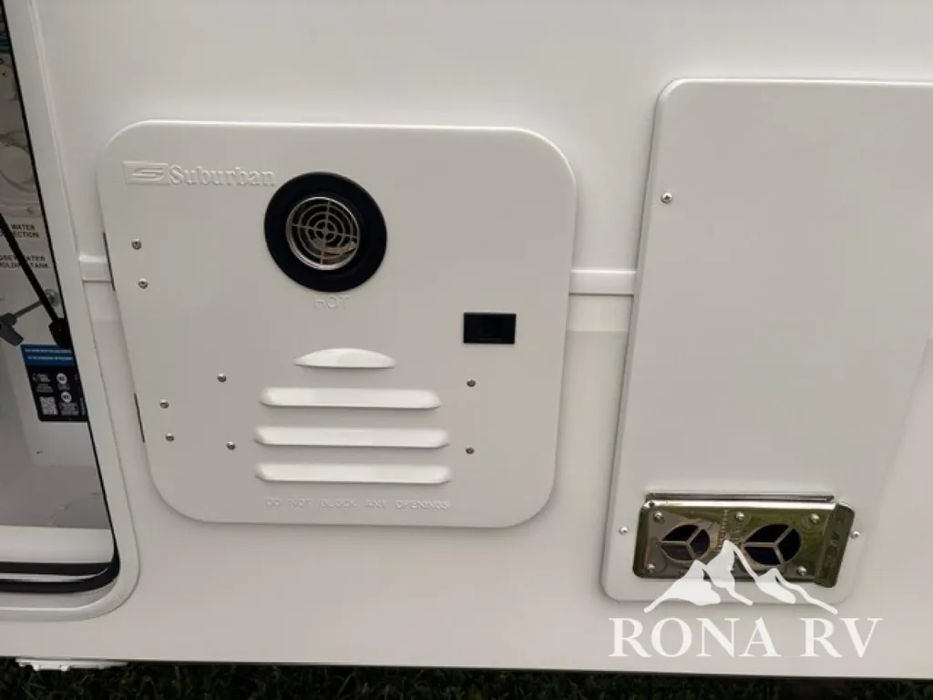 2027 Highland Ridge Open Range 3X 393TBR, Photos photo 9