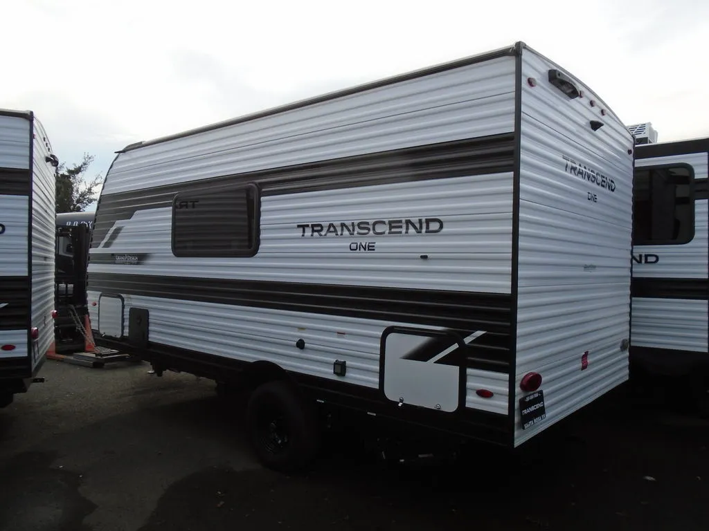 2026 Grand Design Transcend One 151BH - Photo 3