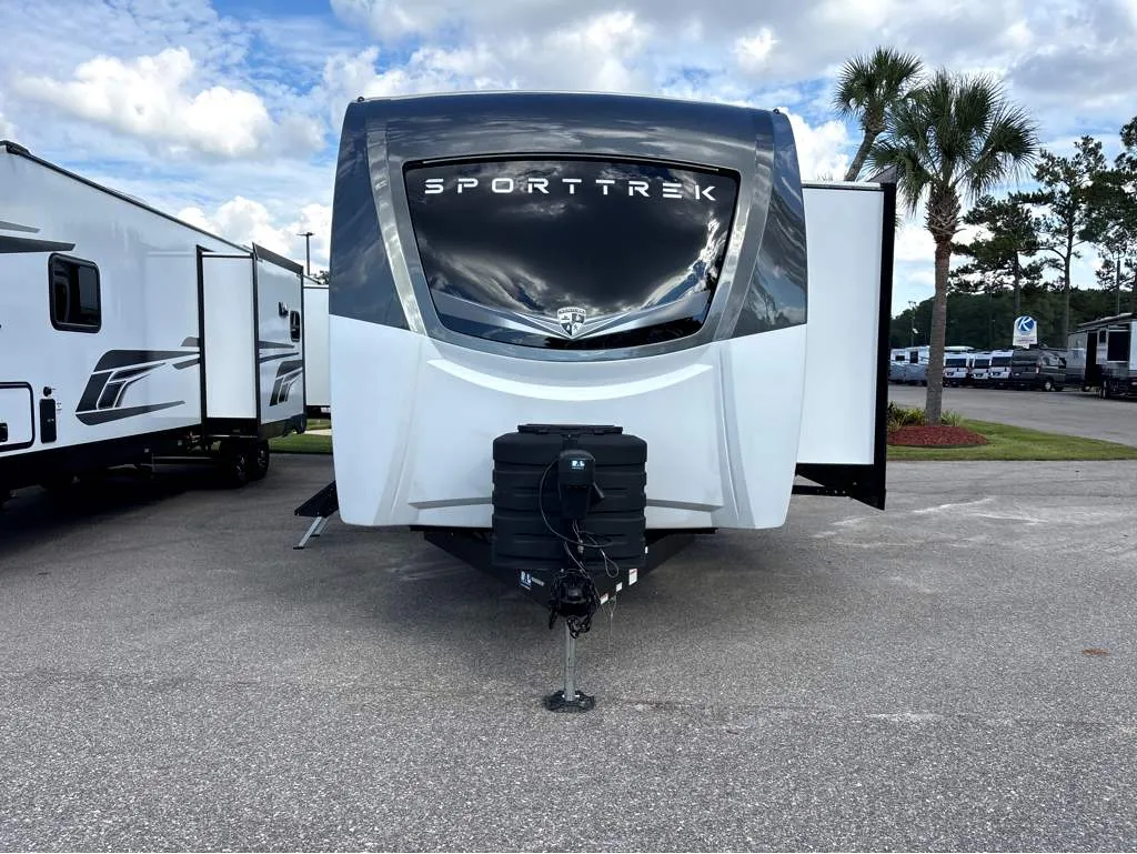 2026 Venture RV SportTrek Touring Edition STT302VRD - Photo 3