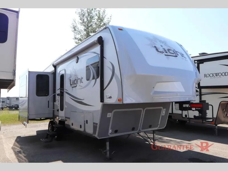2013 Open Range RV Light LF297RLS - Main photo