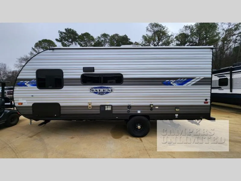 2023 Forest River Salem FSX 179DBK - Photo 3